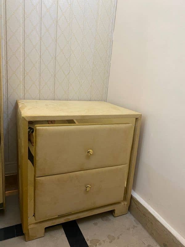 Complete Bedroom Furniture 3