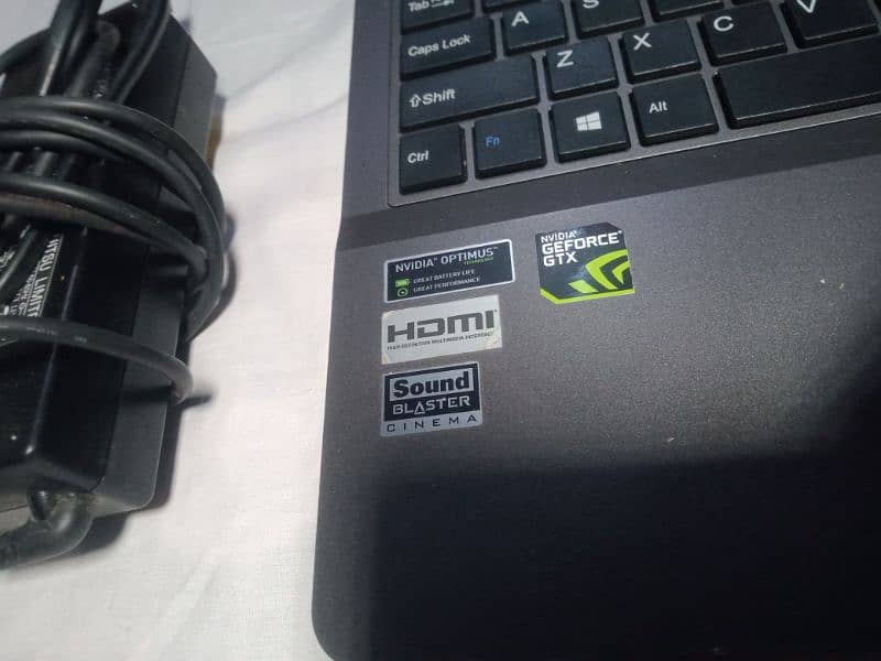 Sager laptop,i7 4th generation, GTX 765m 2gb 2