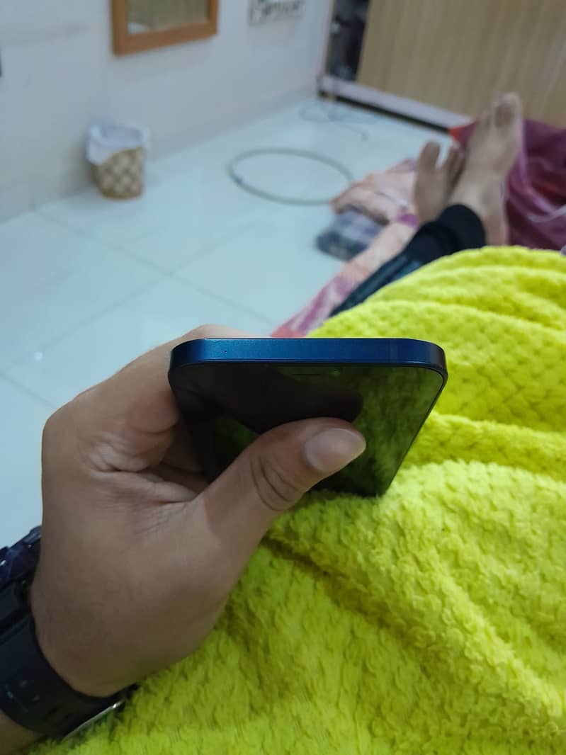 Iphone 12 jv black 88%bh 3