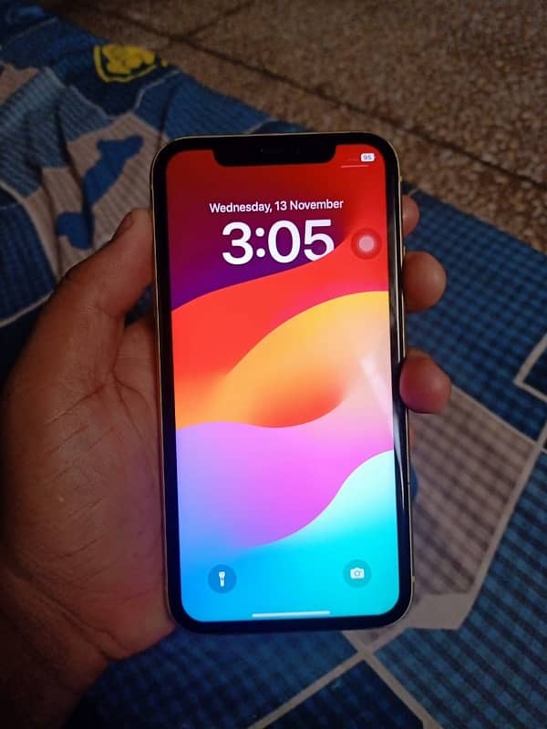 iPhone 11 non pta jv 256gb 1