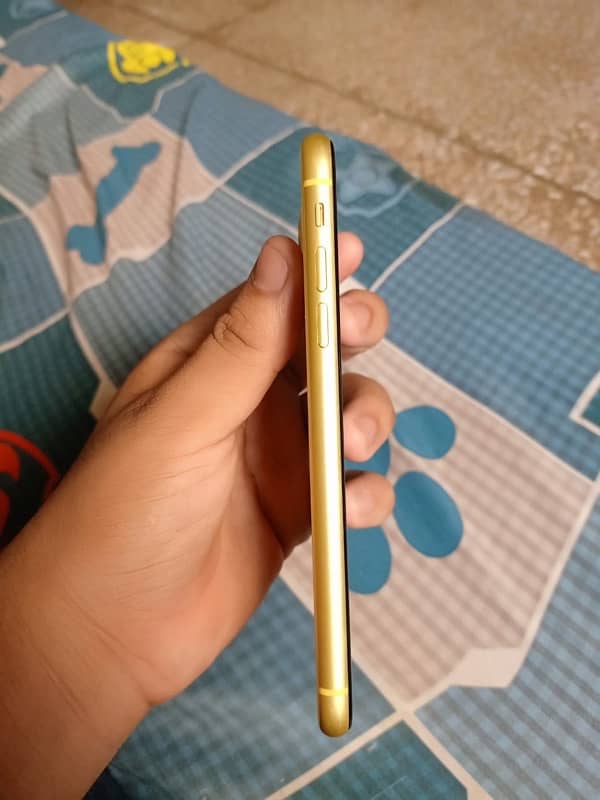 iPhone 11 non pta jv 256gb 3