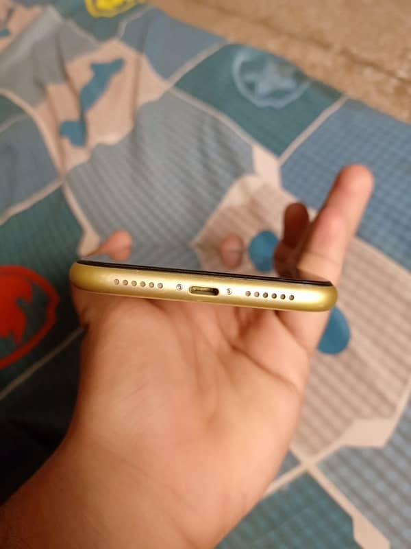 iPhone 11 non pta jv 256gb 5