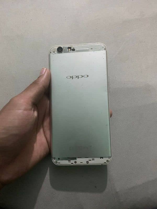 oppo f1s 3/64 4