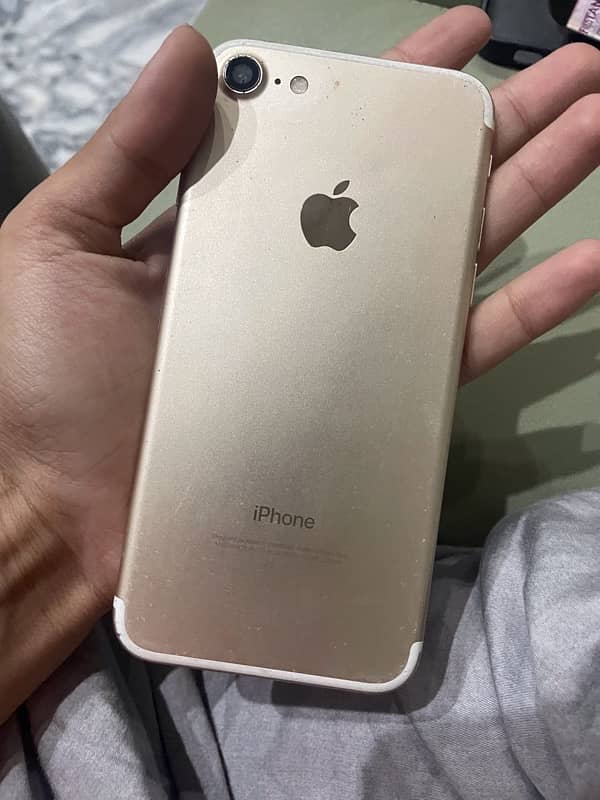 iPhone 7 sell 2