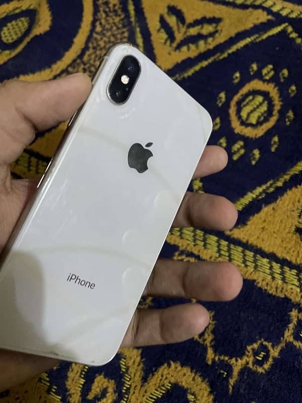 iphone x 64gb non pta factory unlock 0