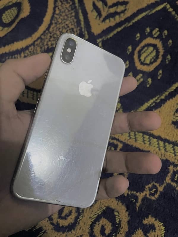 iphone x 64gb non pta factory unlock 1