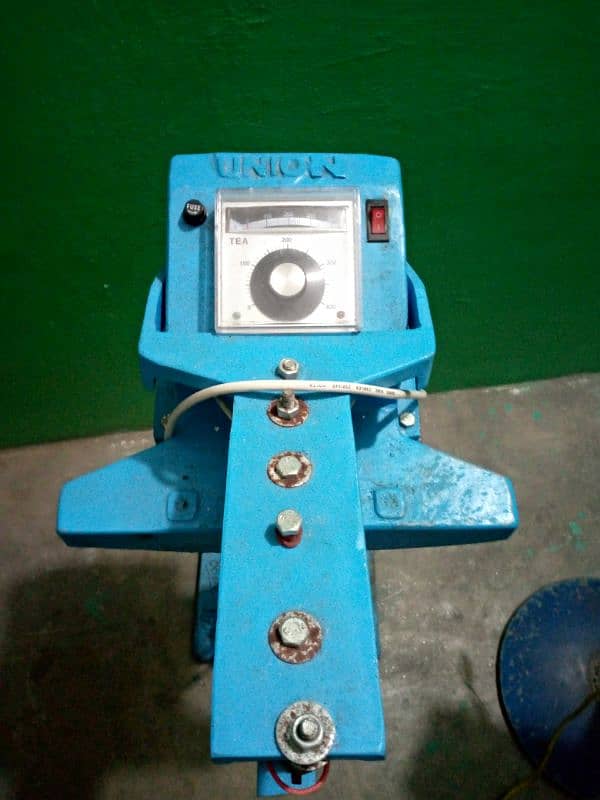 pekit selar machine 1