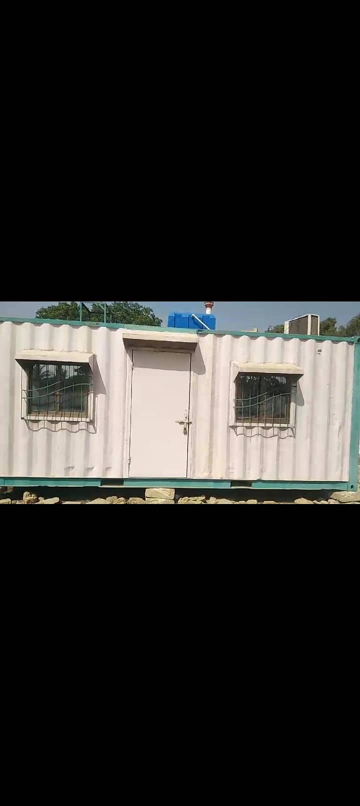 Office Container for sale 20ft 0