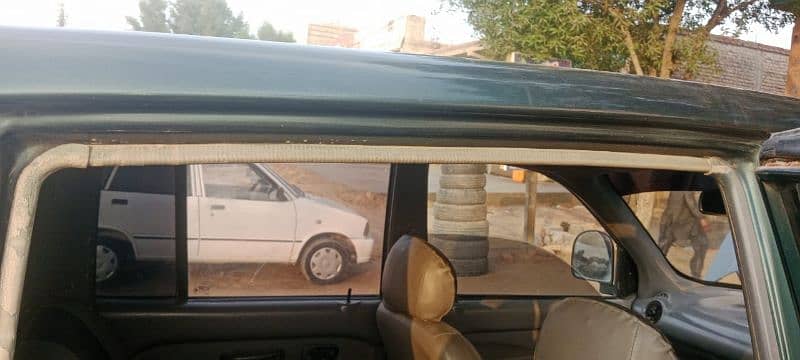 Hyundai Santro 2001 ___03003388663 9