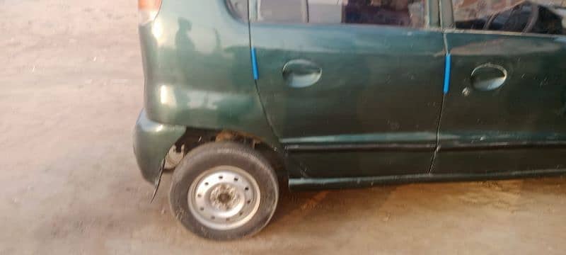 Hyundai Santro 2001 ___03003388663 13