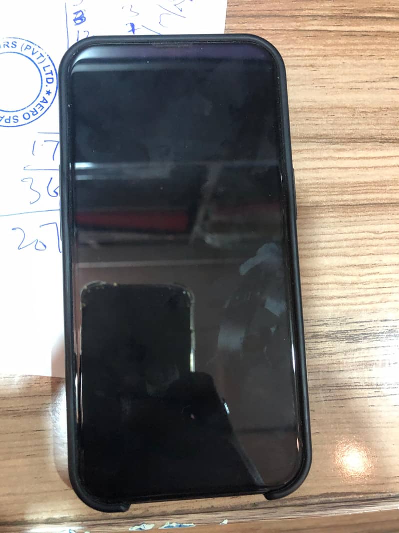 Iphone 13 Pro 512GB 10 by 10 Condition 0