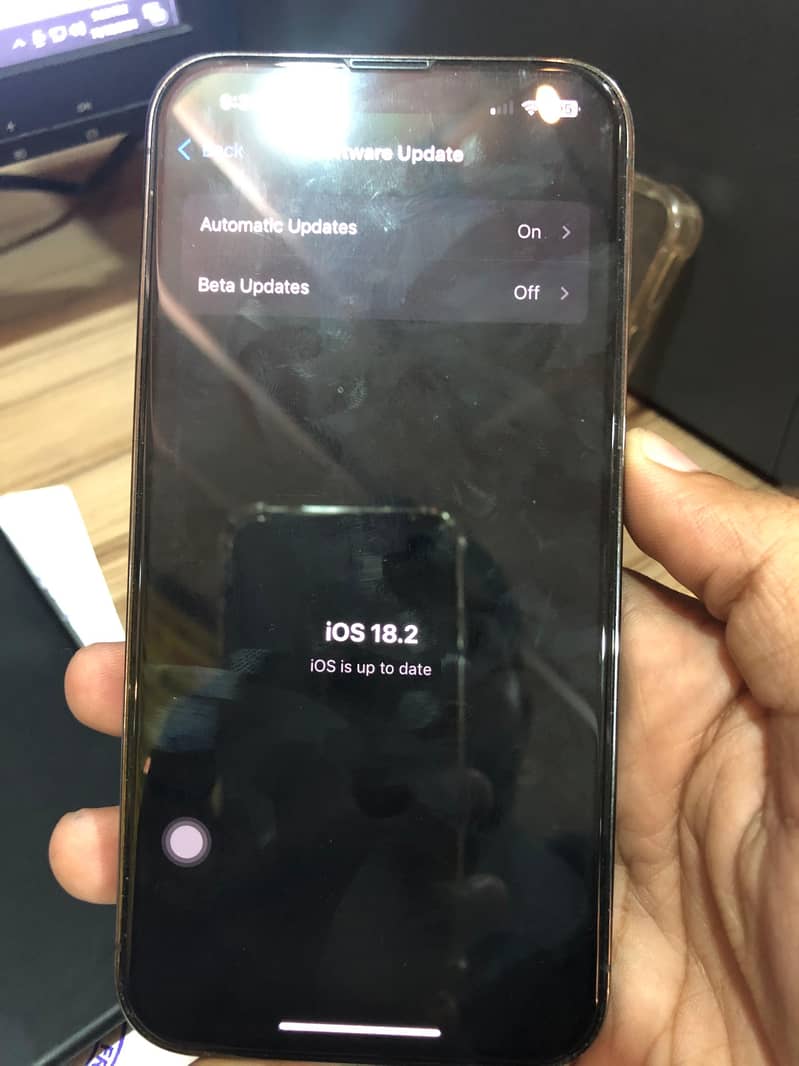 Iphone 13 Pro 512GB 10 by 10 Condition 8