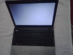 gateway laptop