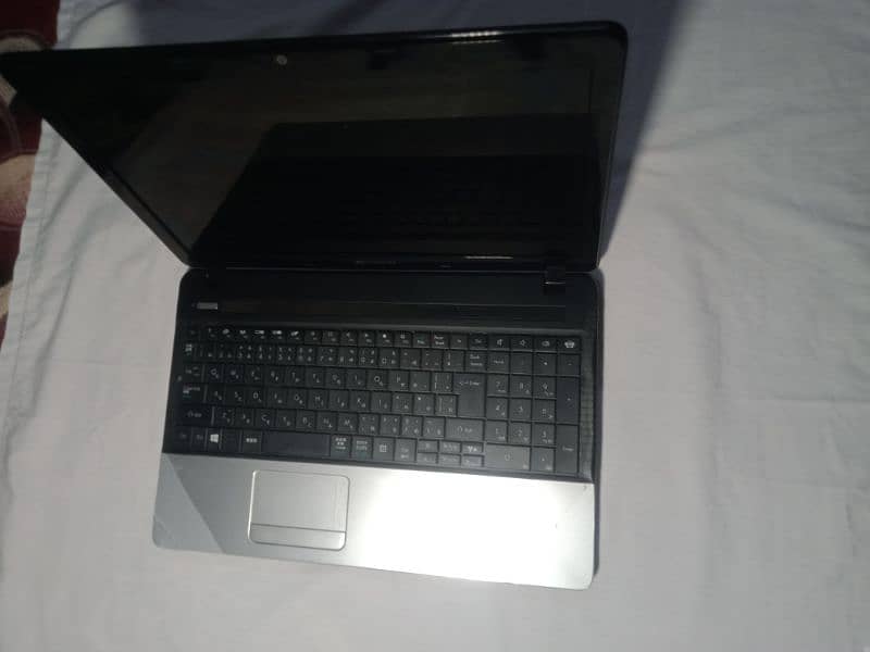 gateway laptop 1