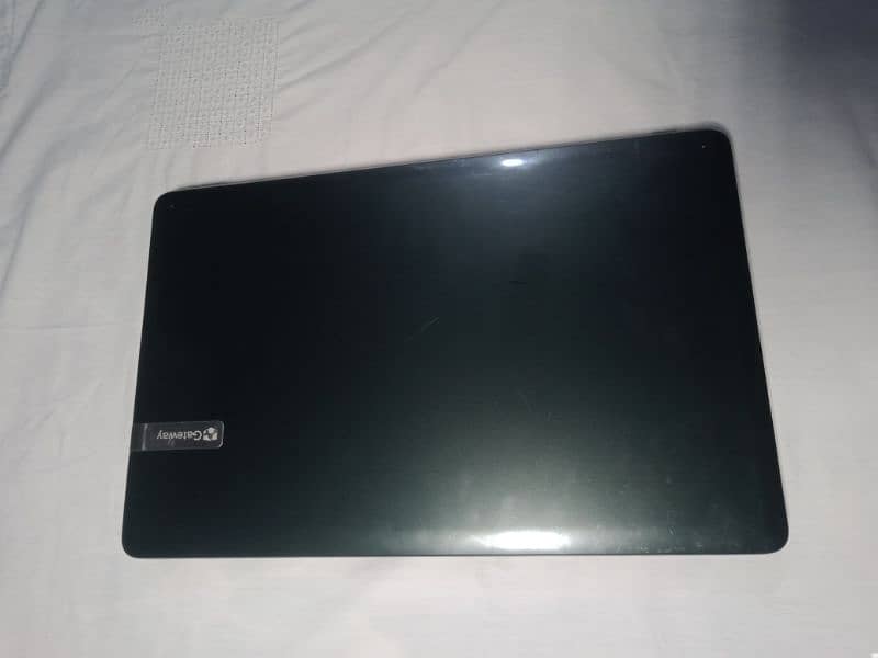 gateway laptop 3