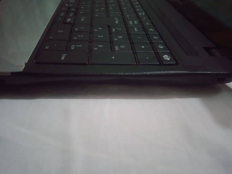 gateway laptop 6