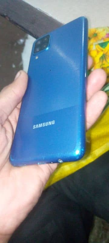 samsung a12 4 64 halka sa tach brk h 0