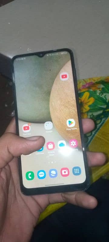 samsung a12 4 64 halka sa tach brk h 4