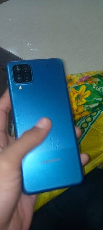 samsung a12 4 64 halka sa tach brk h 5