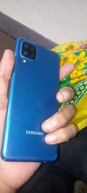 samsung a12 4 64 halka sa tach brk h 7