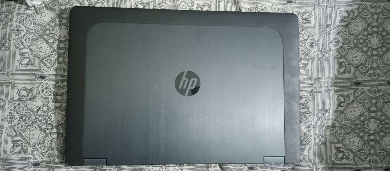 HP Core i7 4th Gen Laptop 7