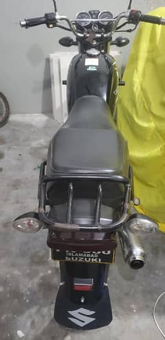 suzuki gs150