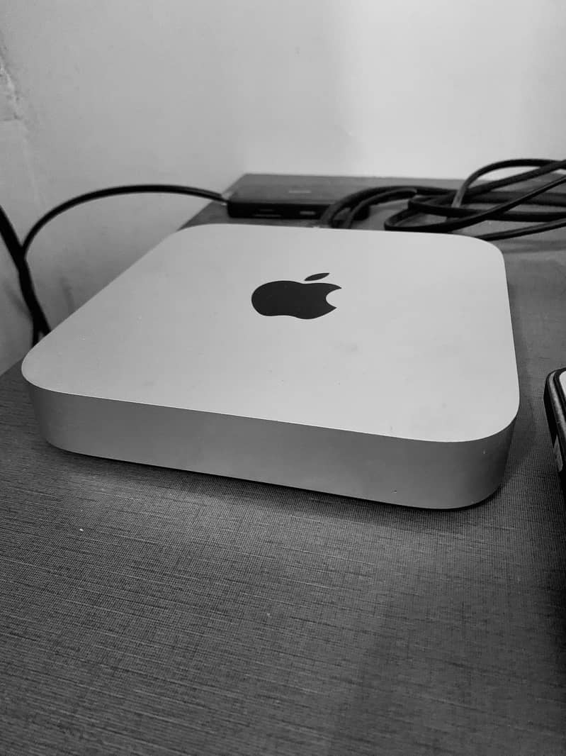 Apple Mac Mini M1 16GB 512GB 1