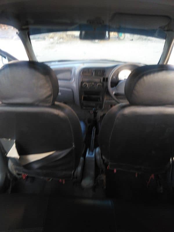 Suzuki Alto 2008 for urgent Sale 4