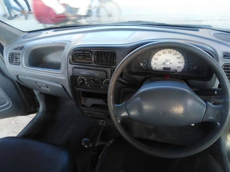 Suzuki Alto 2008 for urgent Sale 7