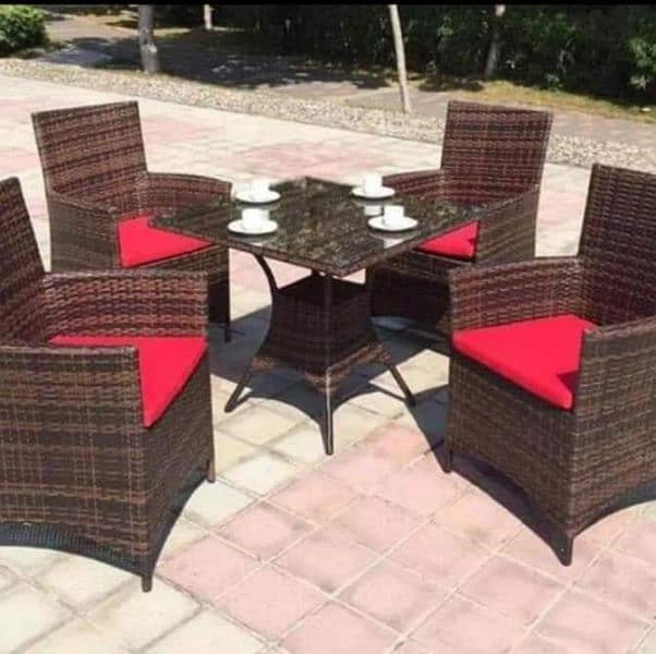 outdoor furniture sofa set garden Furniture 9