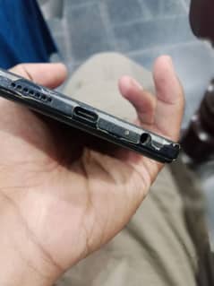 Infinix hot 12. condition 10/10 With box+charger