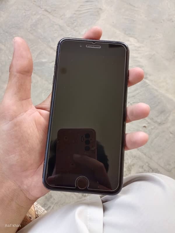 iPhone 7 Plus 128 GB 0