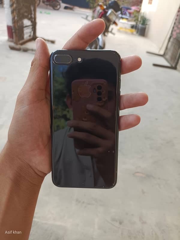 iPhone 7 Plus 128 GB 1