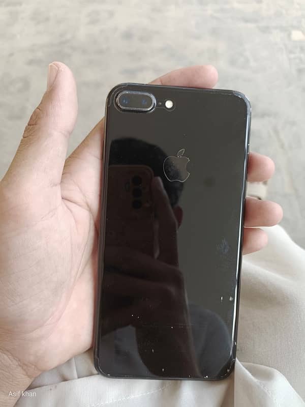 iPhone 7 Plus 128 GB 2