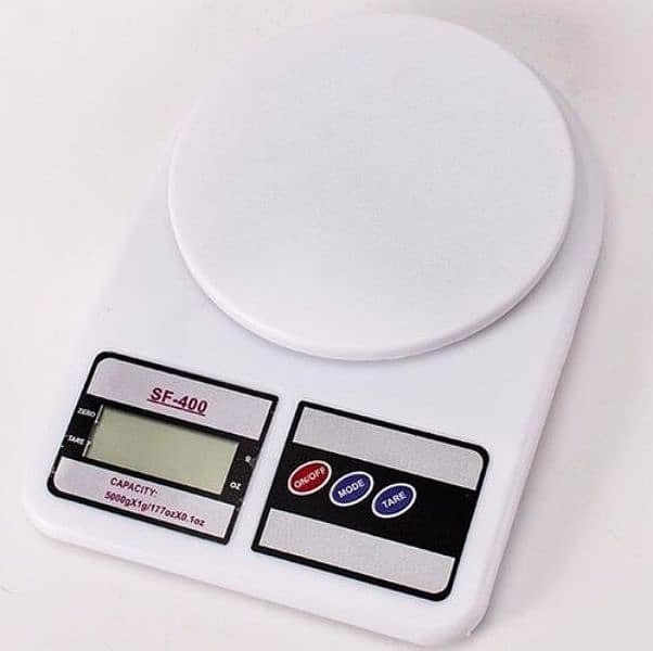 Kitchen Scale-digital Kitchen Scale 10kg-kitchen Scales Weighing scale 3