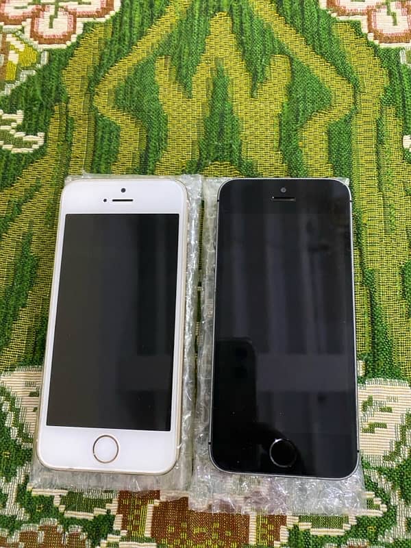 iPhone 5s non pta 5