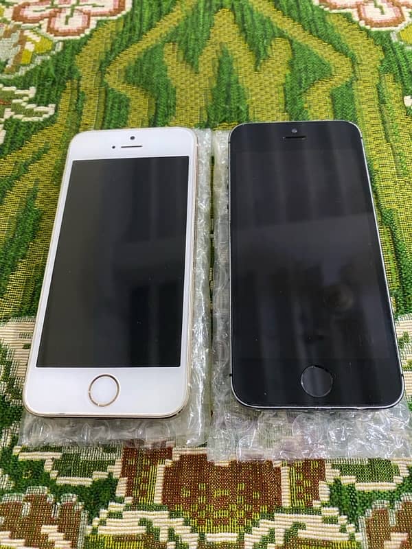 iPhone 5s non pta 6