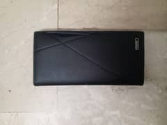 premium leather wallet