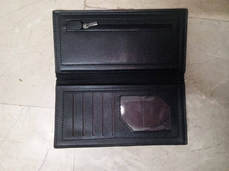 premium leather wallet 2