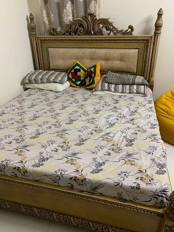 bedroom set for sale 1