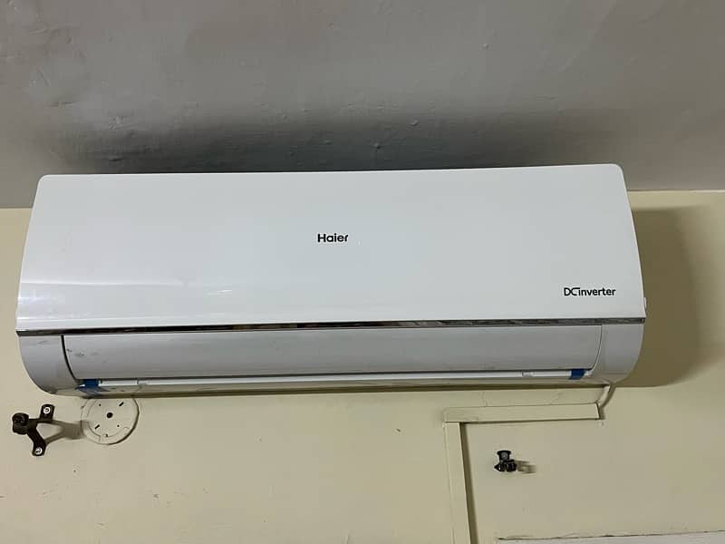 haier ac 1