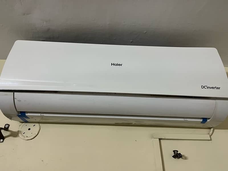 haier ac 2