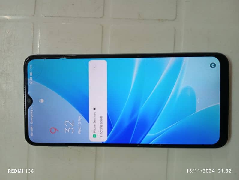 oppo A57 4/256 and extended Ram 8/256 non pta phone 0