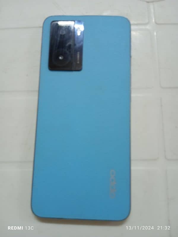 oppo A57 4/256 and extended Ram 8/256 non pta phone 2