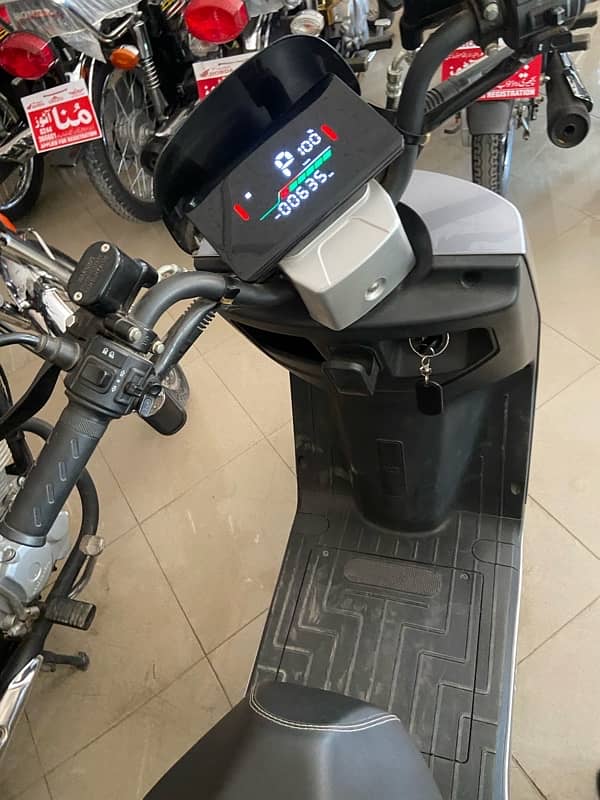 EV BIKE 3