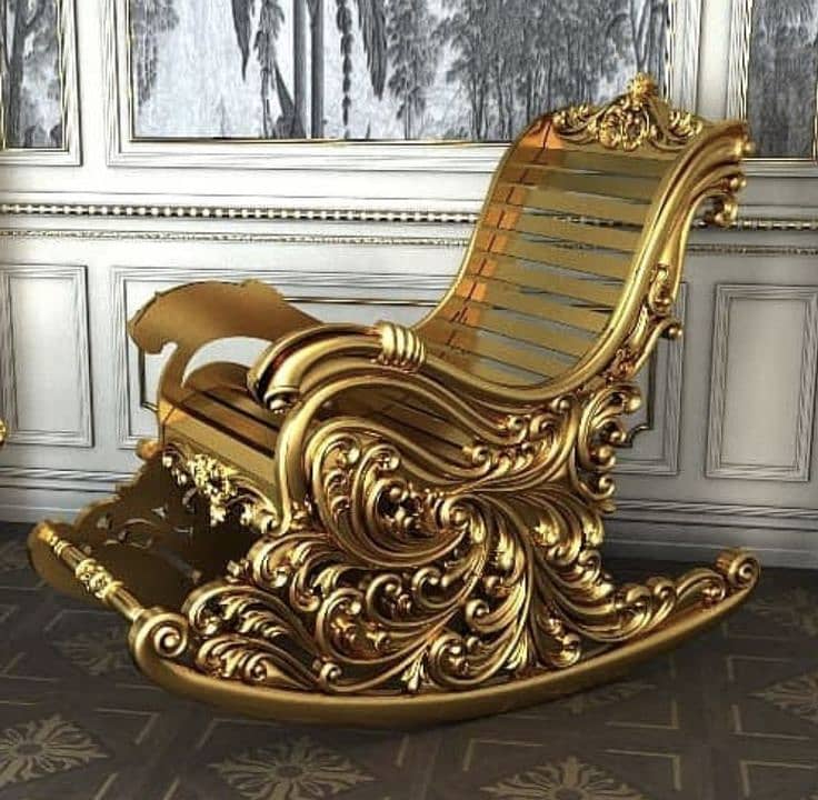 All types of furniture polish & Deco work Avaliable 1