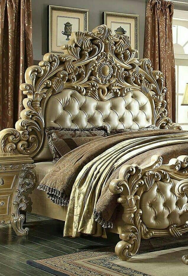 All types of furniture polish & Deco work Avaliable 2