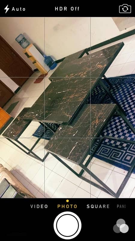 NEW TABLES FOR SALE 4