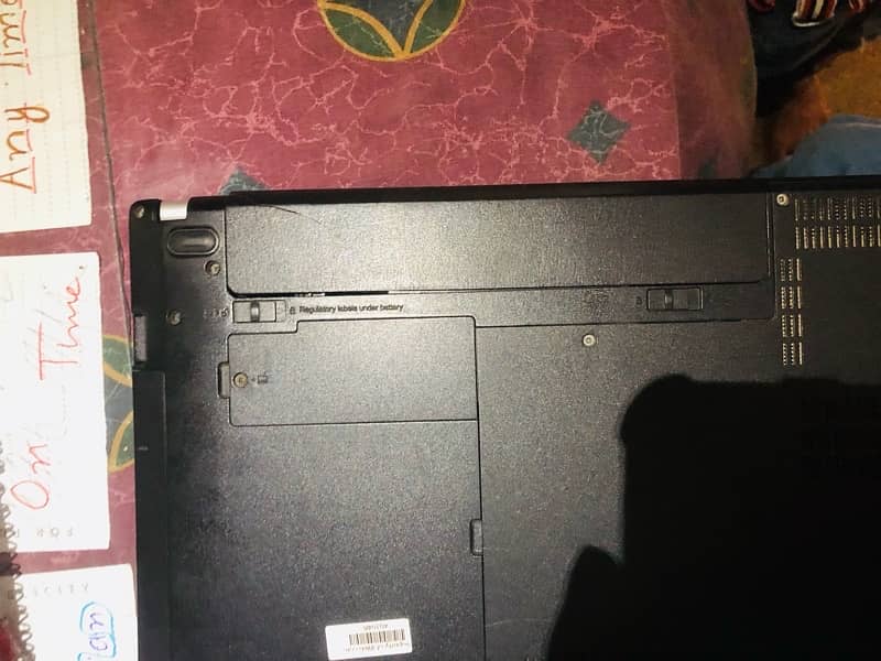 lenovo thinkpad E431 laptop i3 3rd gen 5