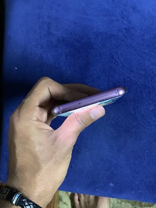 Samsung Galaxy S9+ 6/64 gb pta approved 3